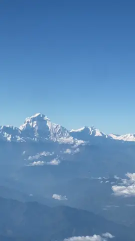 #mountains #Nepal #fyp #beauty 