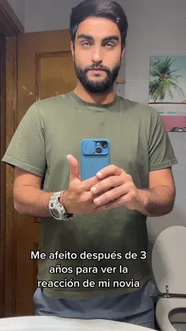 #viral #barba #beard #broma #joke #couple #Love