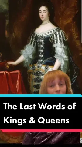 The (what is thought or recorded to have been) last words of Henry Viii, Mary II, Mary I, and Henry V #History #kings #Queens #Britishhistory #kinsgandqueens #royalhistory #thetudors #tudors #henryviii #Maryii #Henryv #historyfacts #creepyhistory