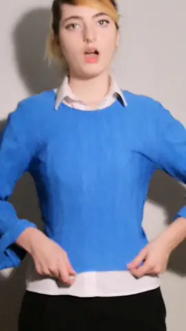 90% of these ill duet later #gwentennyson #ben10alienforce #ben10 #cosplay #gwentennysoncosplay 