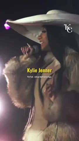 Watch that recipe.  #cardib #kyliejenner #kardashians #fyp 