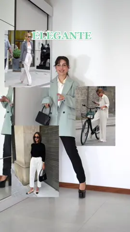 Já tem mais 5 estilos postados aqui no perfil se você não se identificou com esse 💅🏻✨ #fashiontiktok #modatiktok #moda #estilos #7estilosuniversais 