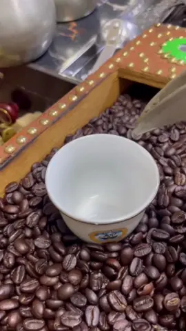 قهوة شمالية #explore  