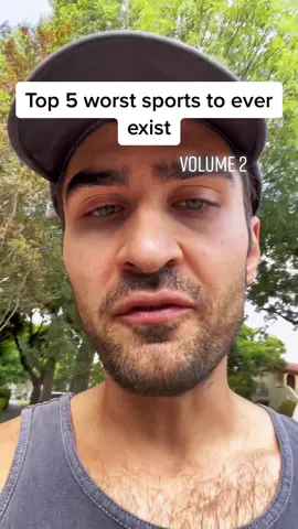 Share this with someone who loves one of these sports! #sportlover #fishing #nascar #top5 #curling #chess 