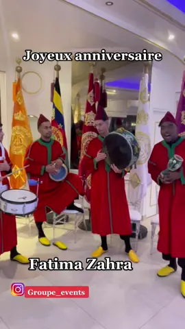 #fatimazahra #dakkamarrakchiaParis #groupeévents #dédicace #joyeuxanniver 