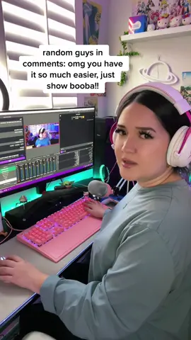Keep that energy far away from me! #twitchtok #twitchstreamer #streamer #streamer #twitch 