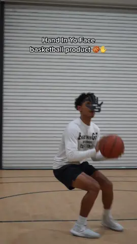 Link in bio to purchase 💫 #basketballtraining #NBA #handinyoface #viral 