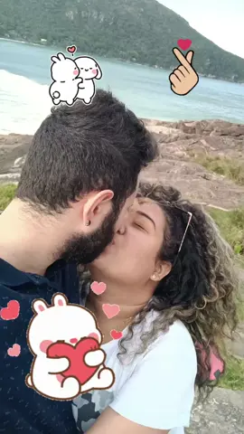 #amormeu #patodavida #Love #floripa 