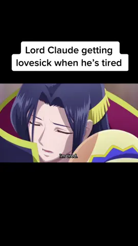 #imthevillainesssoimtamingthefinalboss #anime #animeedit #animetiktok #foryou #foryoupage #fyp #fypシ #cute #claudejeanneelmeier #newepisode #newanime2022 #animerecommendations #episode5 #imthevillainesssoimtamingthefinalboss #romance  