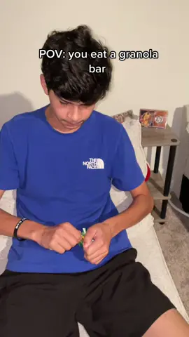 Now the whole couch has crumbs and you gotta clean it 😪#viral #wiggiediego #skit #comedy 