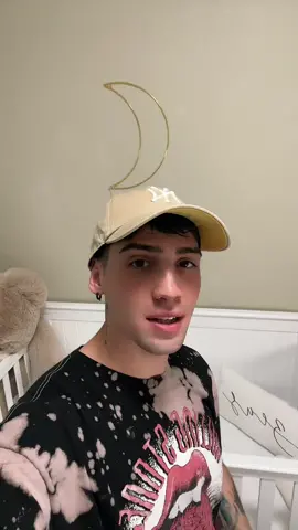 Decorando el cuarto del principito ⚡️