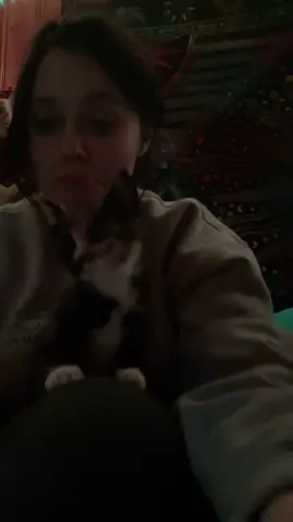 She’s getting homed today 