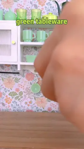 It’s the best,green #minisuperstore #mini #minibrands #minis #viral #toys #tinyfood #juguetes #foryoupage #foryou #fyp #oddlysatisfying #tinythings #tinyhouse 10h