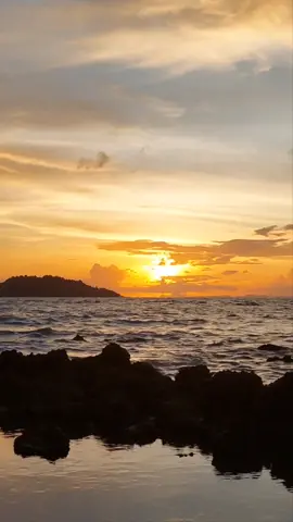 เธอเบื่อไหม?..#ธรรมชาติบําบัด #krabi #foryou 