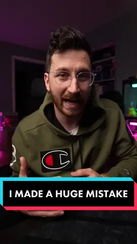 I can’t believe I did this 😂 #twitch #tech #fail #funny #storytime 