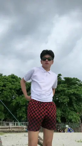 Ang pogi ng polo ko kung gusto niyo den nasa yellow basket! #fyp 