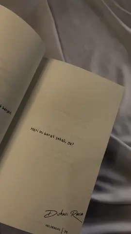 Hari hari nt ;)#diskusirasadanraga 