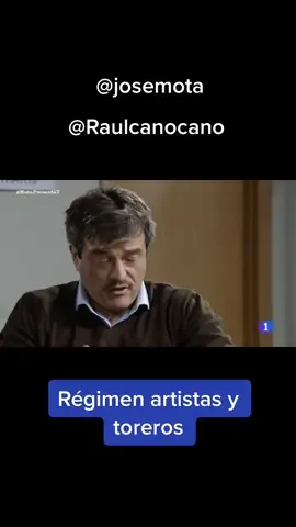 Parodia inem régimen. De artistas y toreros@JoséMota #risas #humorista #humor #carcajada #tontás #actores #carcajadasinfinitas #hacerreir #comedia #vamosaecharnosunasrisas 