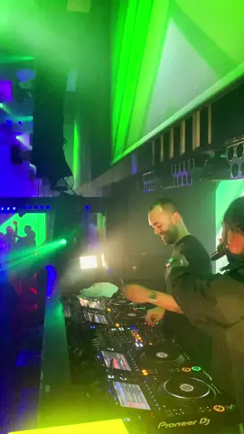 What a crazy ADE SONO Label night!  @SJ&RM  #ade2022 #sonomusic #yaxx #sjrm #ade #amsterdamdanceevent 