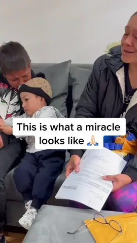 Want to see what a miracle looks like?#ecuador  #fypシ #murphslife #fypage 