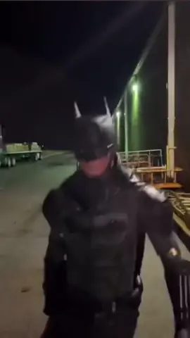 batman going wild 😂 #batmanmemes #batmandance #jerseyclubremix #playboicarti #bloonasty