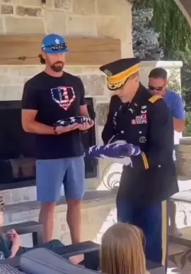 #usa #america #military #foldsofhonor 