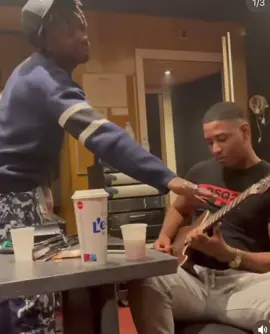 Leader il faut te calmer #chily #pourtoi #vanbommelalbum 🔥🔥🔥