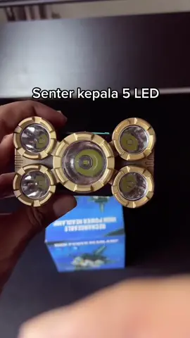 #senterkepala #headlamp #senter 