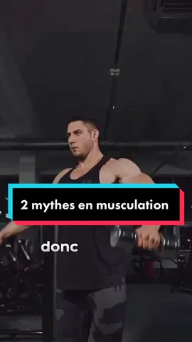 2 mythes en musculation    Abonne toi si tu kiffes    #fitnessfrance #quizzmuscu #quizzgomuscu #gomucu #quizz #sport #musculation #salledesport #forcemusculaire #proteines #gonflette #prendredelaforce #mythemusculation   Testez vos connaissances en muscu  Quizz sur la musculation   FitnessFrance - protéines mauvais pour les reins - créatinine maladie rénale - gonflette - prendre de la force - facteurs structuraux - hypertrophie - muthe en musculation   Tout savoir sur la muscu hypertrophie anatomie physiologie 
