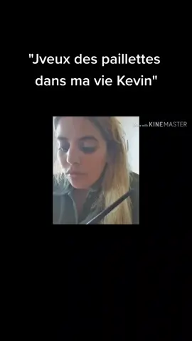 Ce grand classique ! #videodrole #inesreg  #jveuxdespaillettesdansmavie