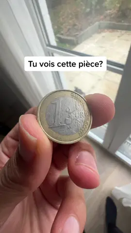Tu vois cette pièce?