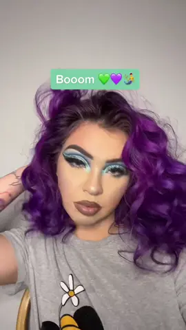 GRWM for Luca’s first birthday party 💜🧜‍♂️💚 #livenfamily #maryroseliven #liven