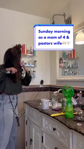 We are not a mega church, my Louis Vuitton was a gift from my husband 8 years ago & my husband helps me SO much when he gets home from work 🫶🏼🤍#pastorswife #millennialsoftiktok #millennialmom #millennialmarriage #MomsofTikTok #momsover30 #sandiegomommy 