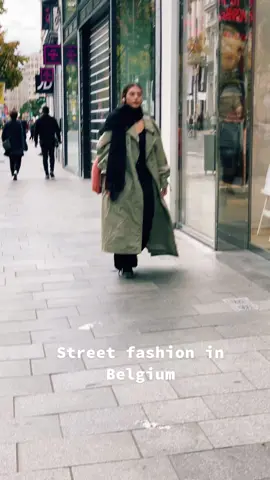 #fashion #street #StreetFashion #belgium #woman #man #style #blogger #inspiration #rue #mode #belgique #clothes #autumn #autumnfashion #