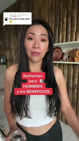 Respuesta a @CHRIS♨️XAVIER saludos a todos #hombres #saludable #claudiabiomentora  #consejos #parati #foryou #soytratik