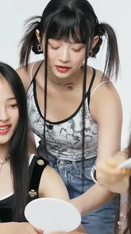#newjeans #hanni #respectfap #kpopfyp #kpop #fancam 