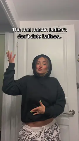 I said what I said #torontolatina #comedia #latinasbelike #parati #latinotiktok 