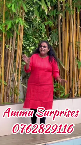 அண்ணா தங்கை ♥️🤌🏼#ammu_surprises🖤 #ammusurprise #ammusurprises #surprise #gift #delivery #jaffna #wedding 