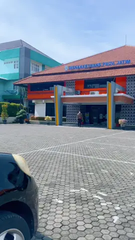 #disnaker #disnakertrans #surabaya #surabayatiktok #pjtki #pjtki_resmi #pjtkiresmiamanterpercaya #fyp 