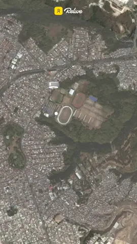 parque Erick Barrondo #gym #runner #correr #trialrun #guatemala #deporte #gimnasio #pesas #elvisc87 #maraton #salud #relieve 