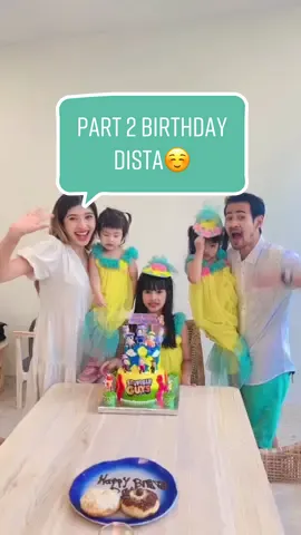 GUYS LENGKAPNYA NONTON DI youtube : DISTA MIKHAYLA ya😘❤️ #viralditiktok #serunyaditiktok #fyp 