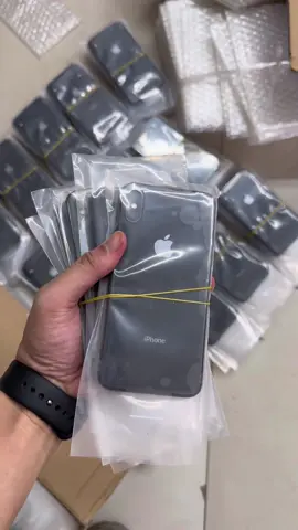 Shipment to Argentina🇦🇷 Who can tell me why Argentina likes black?#usediphones #iphonewholesale #wukomobile ##supplier #secondhand #original #Refurbished 