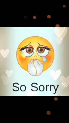 sorry videos#unknown #foryou #fyp 