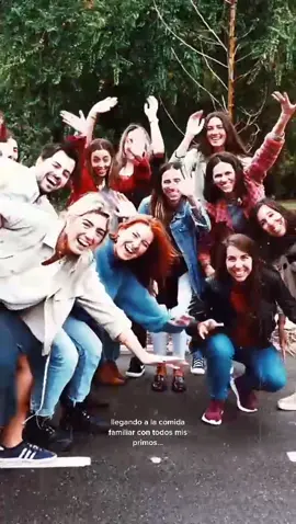 #merashians somos todos #family #familianumerosa #Love #familyfirst #viral #meetus #squad #madrid #spain #papi #grandpa #90 #birthday #all #together 