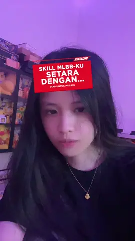 Filternya tau roleku?!