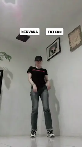 ☺️cute remix #dancetutorial #nirvana #trickn #viraldance #remixdance #mashupdance