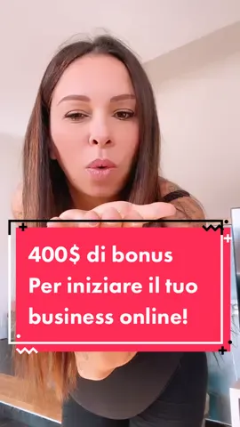 Basta poco per iniziare a MIGLIORARE tutto ciò che ti fa sentire in gabbia! Inizia a scrivermi! Ho aiutato centinaia di persone a raggiungere una libertà finanziaria e lavorativa! Commenta e scrivimi!!!