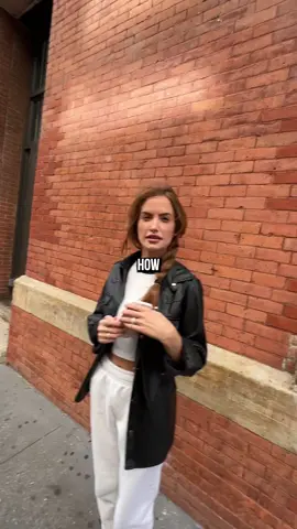 @haleyybaylee  Guess her rent! Location: Manhattan  Occupation: international business woman 