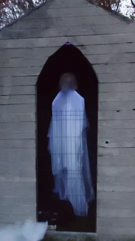 🎃🍁 #halloween #Halloween2022 #spooky #ghost #farmland 