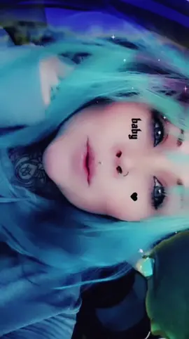 🤟🥰 #alttiktok #tattoos #FYP #blueeyes #weightlosstransformation #girlswithtattoos #tattootiktok @thatsdax I love you so so so much. 